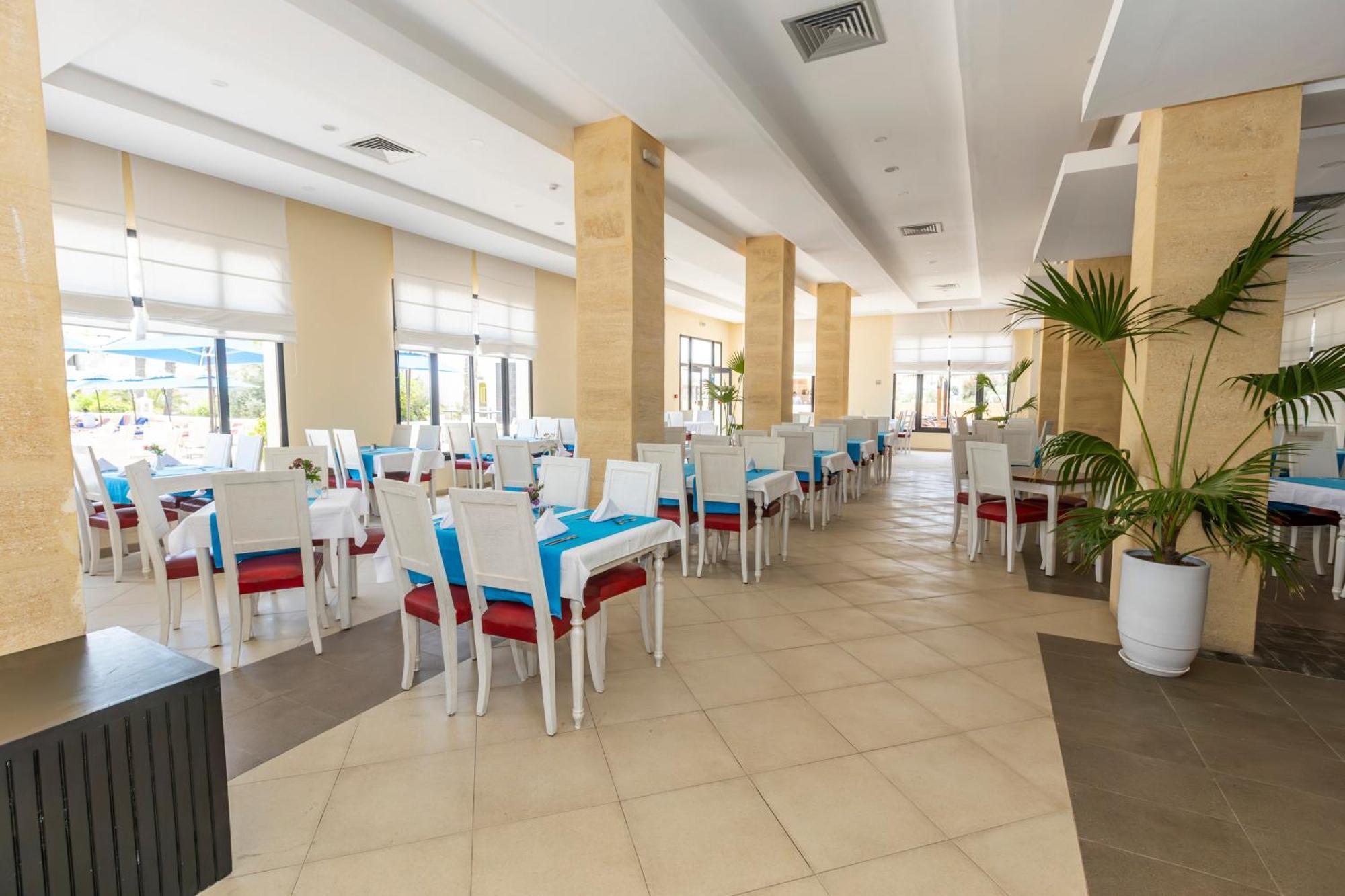 Le Petit Palais Djerba & Spa Houmt Souk  Bagian luar foto