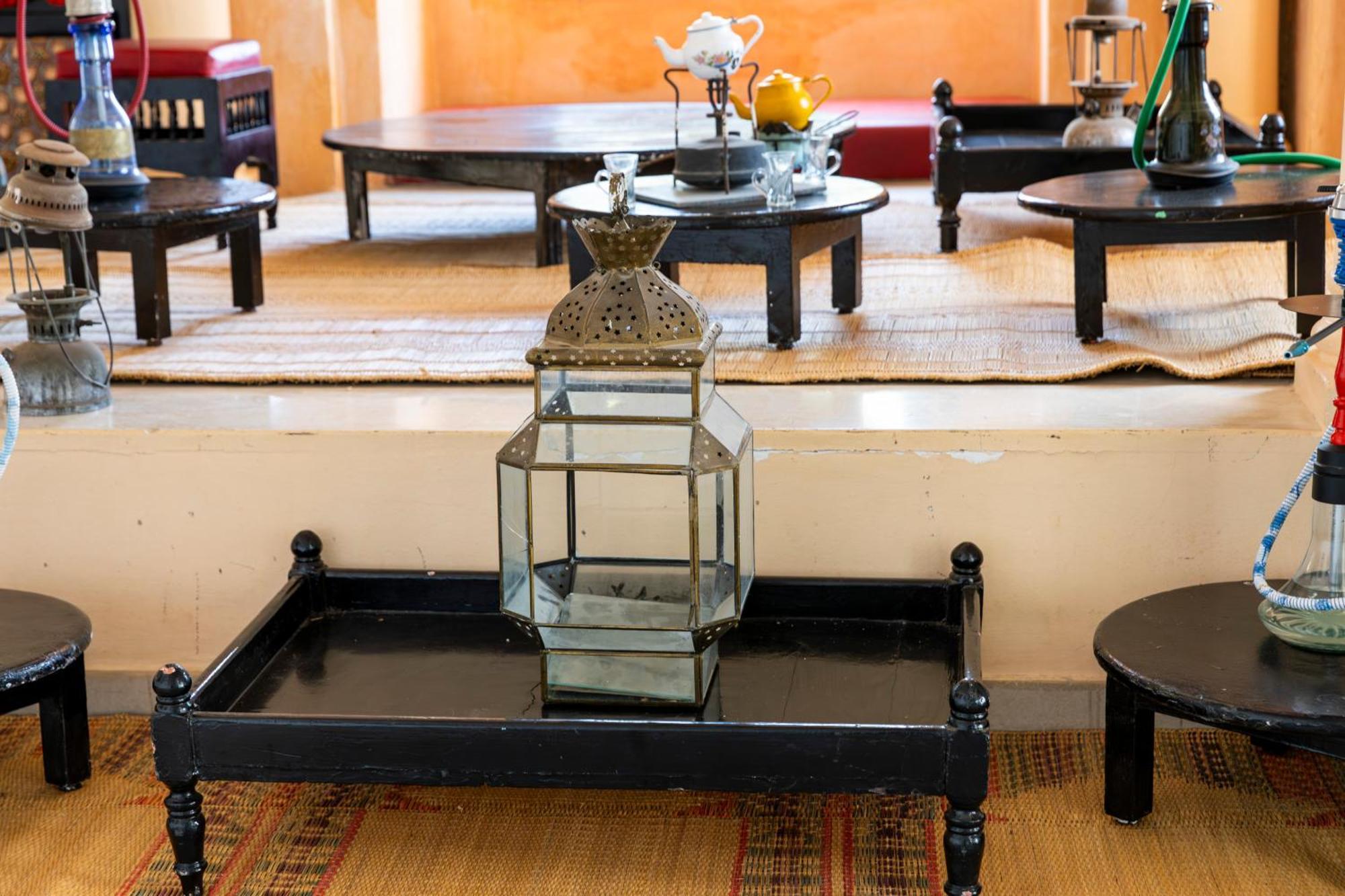 Le Petit Palais Djerba & Spa Houmt Souk  Bagian luar foto