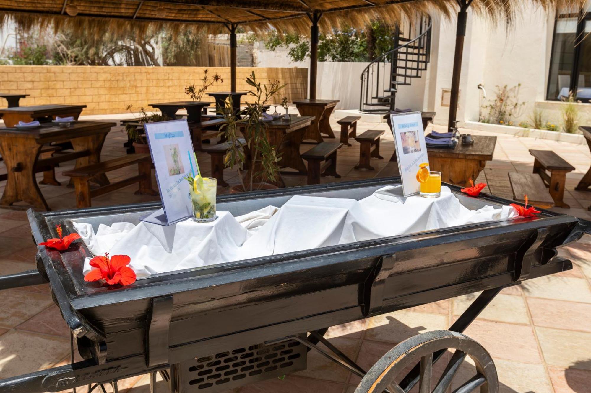 Le Petit Palais Djerba & Spa Houmt Souk  Bagian luar foto