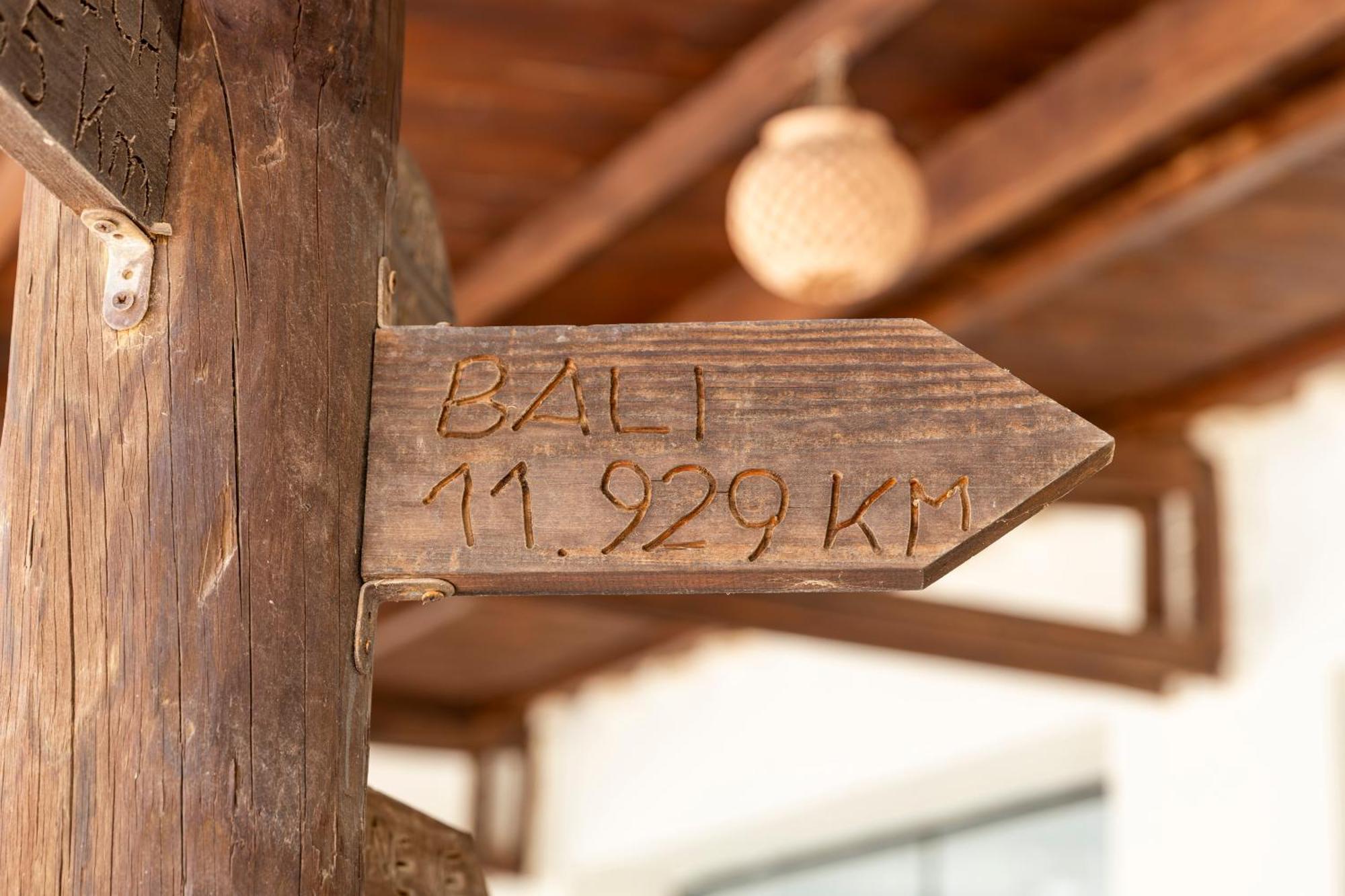 Le Petit Palais Djerba & Spa Houmt Souk  Bagian luar foto