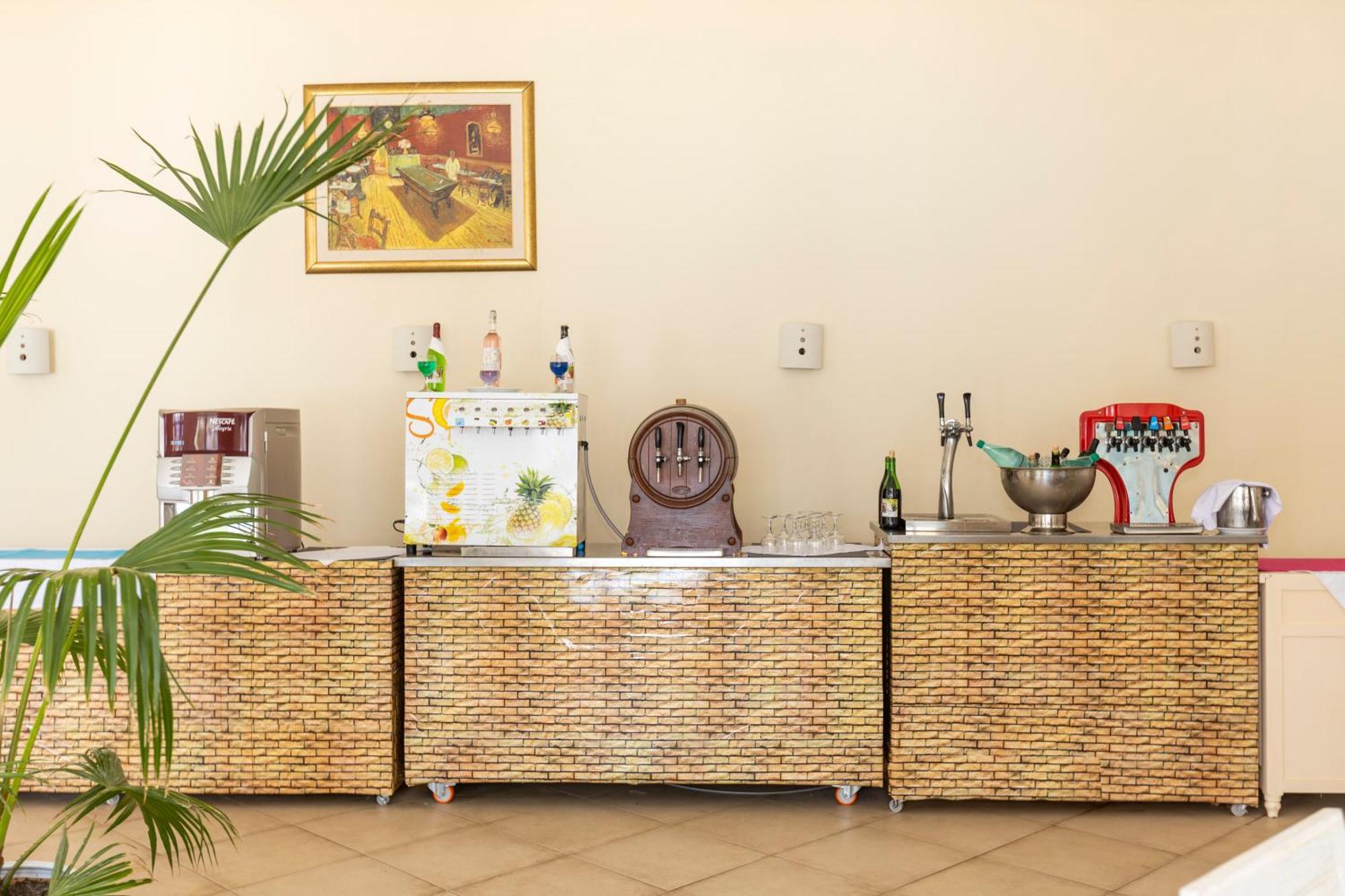 Le Petit Palais Djerba & Spa Houmt Souk  Bagian luar foto