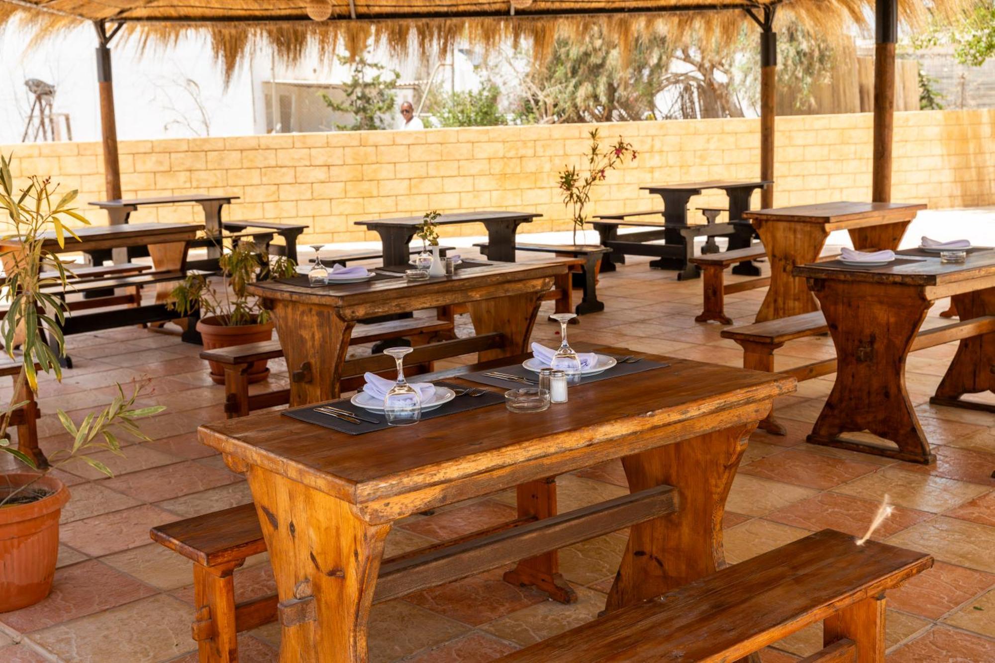 Le Petit Palais Djerba & Spa Houmt Souk  Bagian luar foto