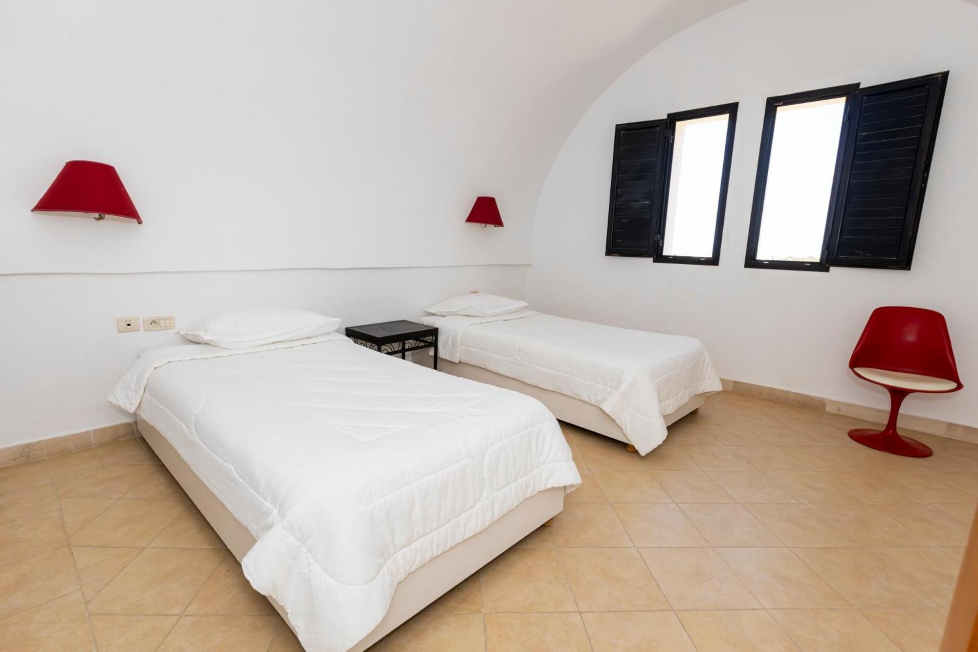 Le Petit Palais Djerba & Spa Houmt Souk  Bagian luar foto