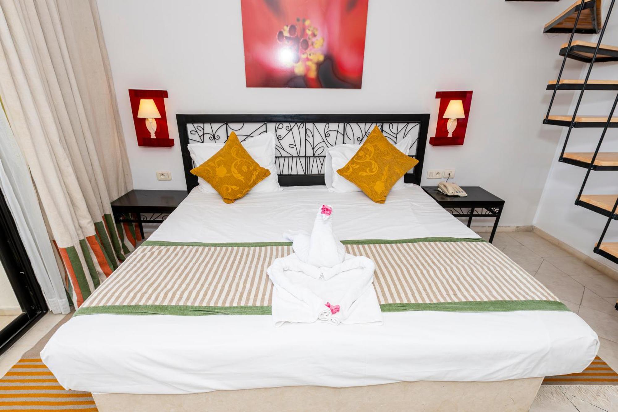 Le Petit Palais Djerba & Spa Houmt Souk  Bagian luar foto