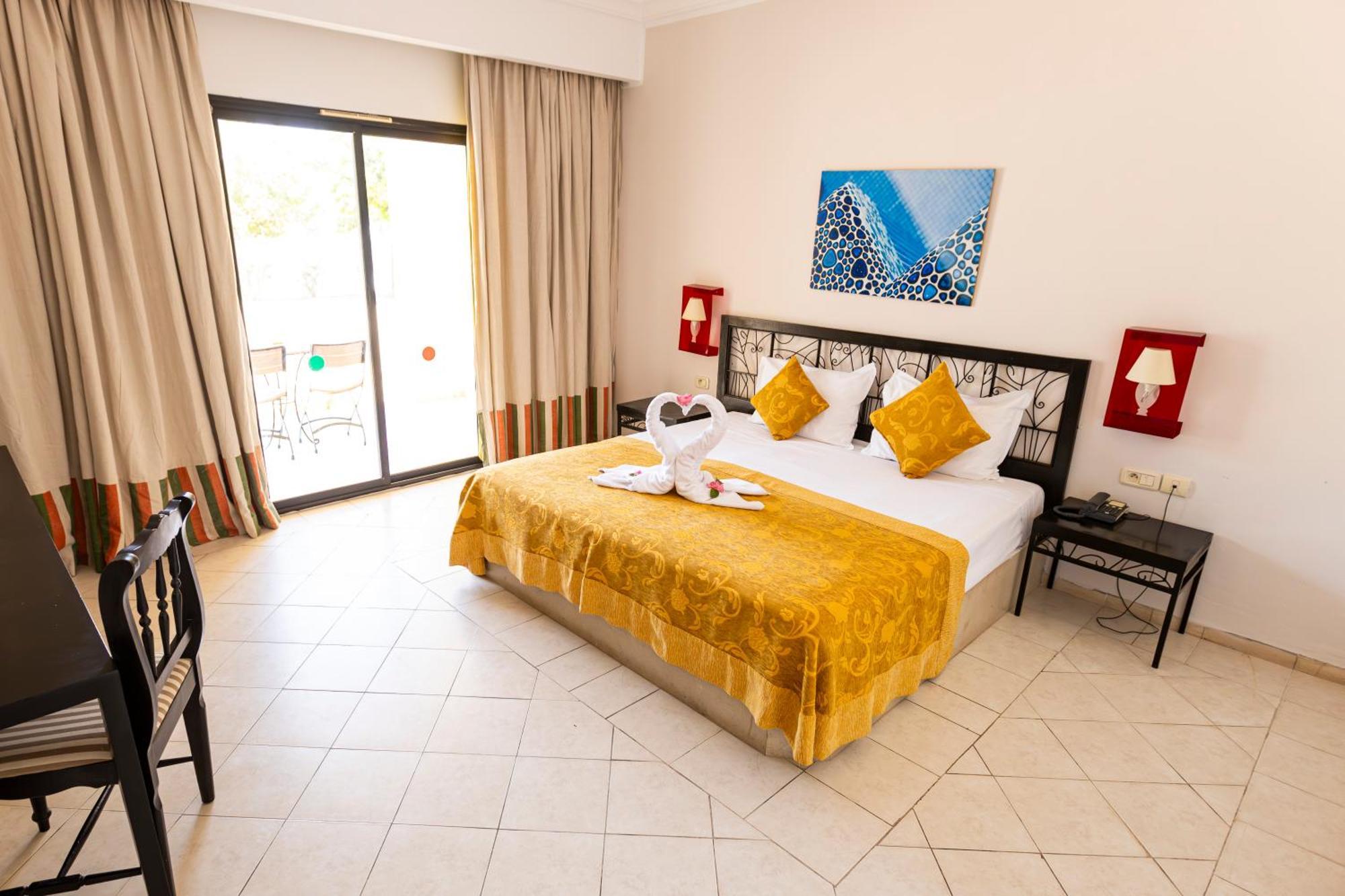 Le Petit Palais Djerba & Spa Houmt Souk  Bagian luar foto