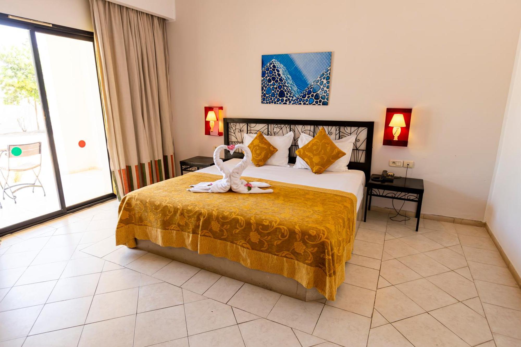 Le Petit Palais Djerba & Spa Houmt Souk  Bagian luar foto